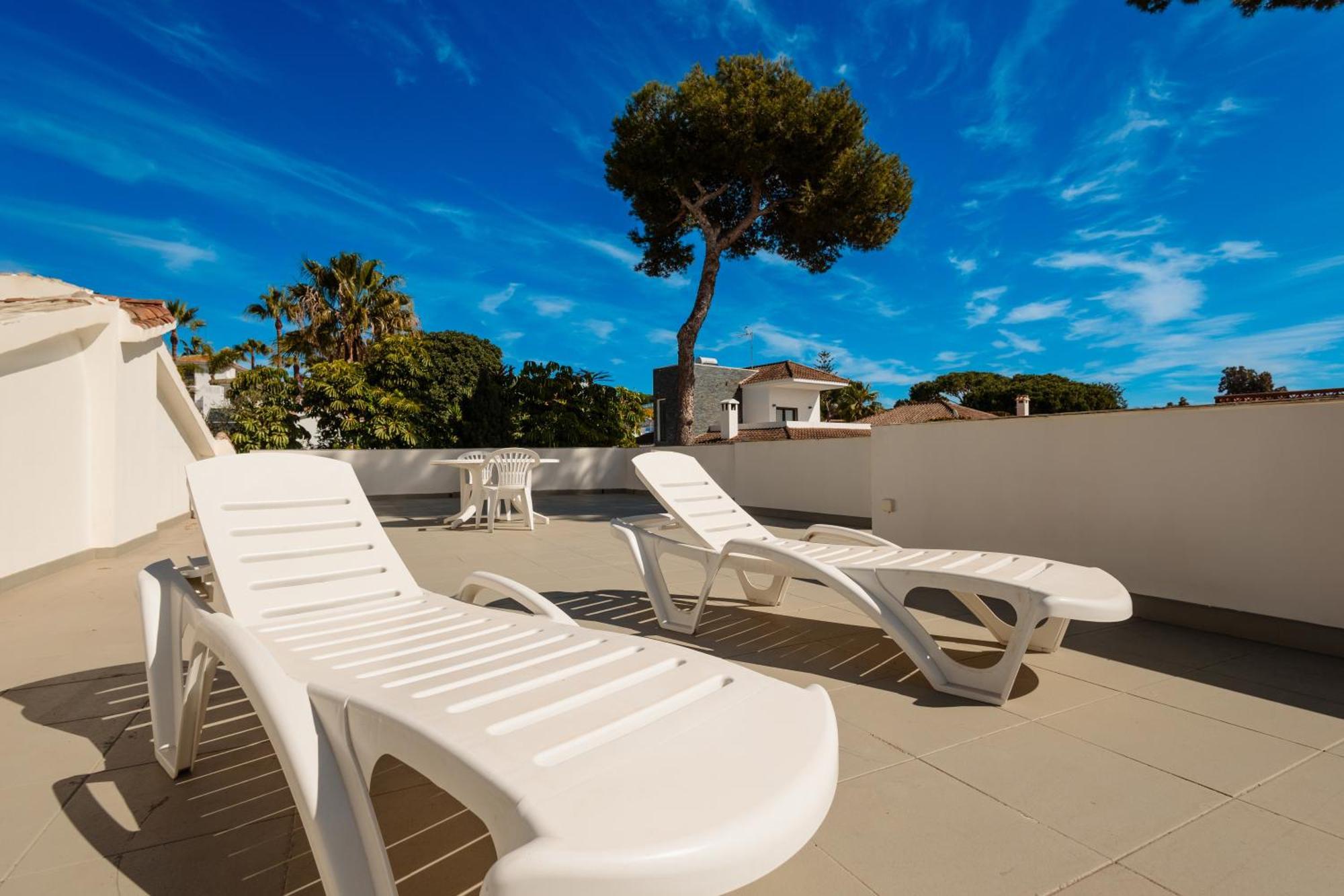 House At The In Costabella, Holiday home *