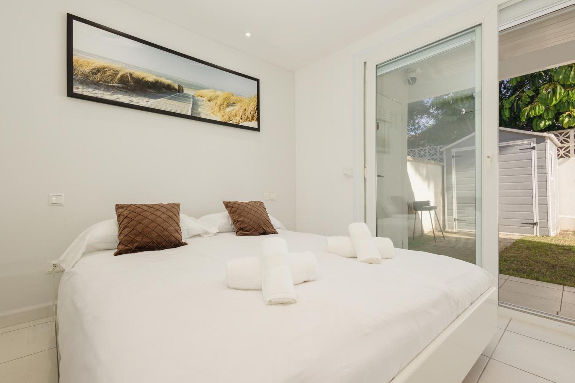 House At The In Costabella, Holiday home Marbella