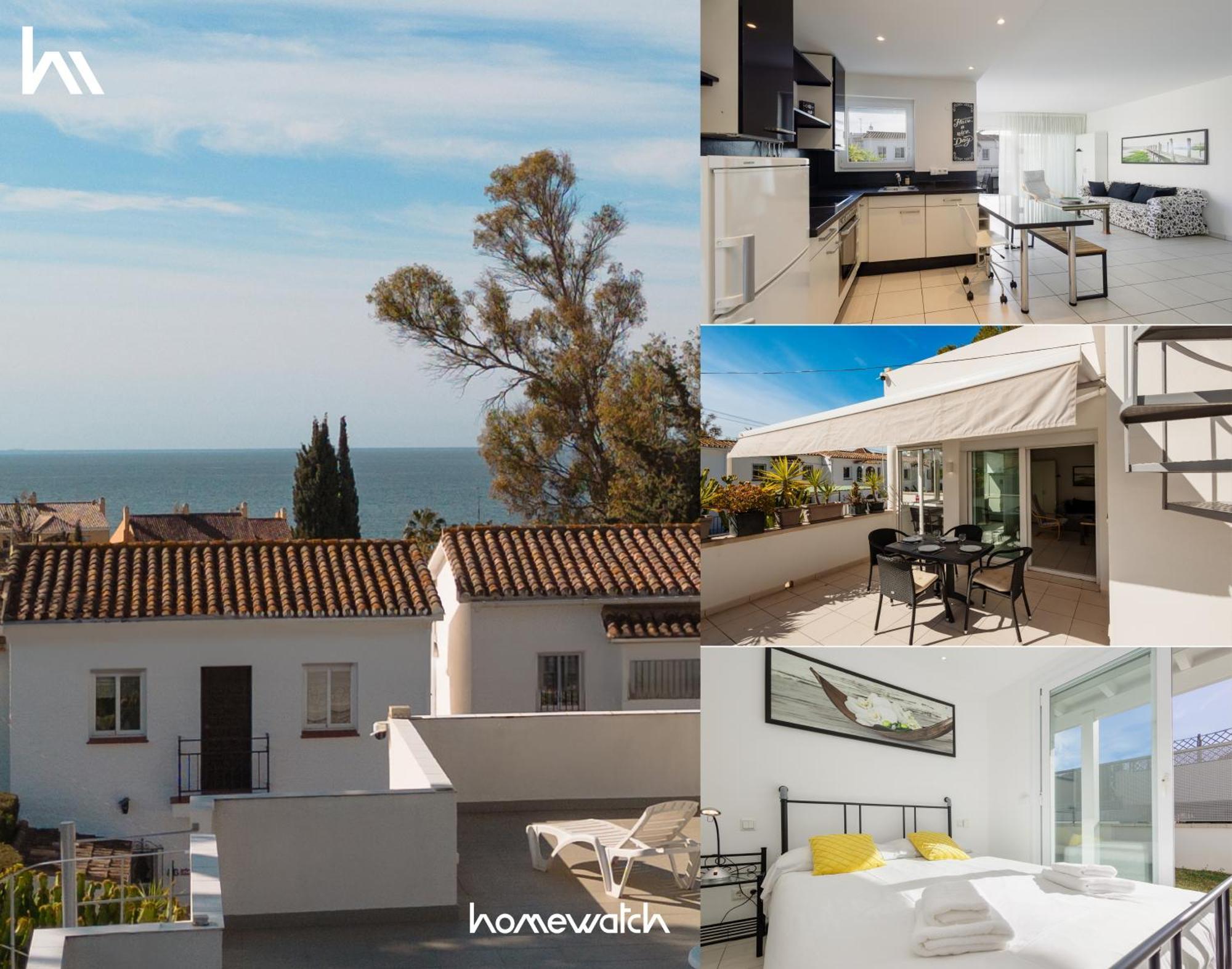 House At The In Costabella, Holiday home *