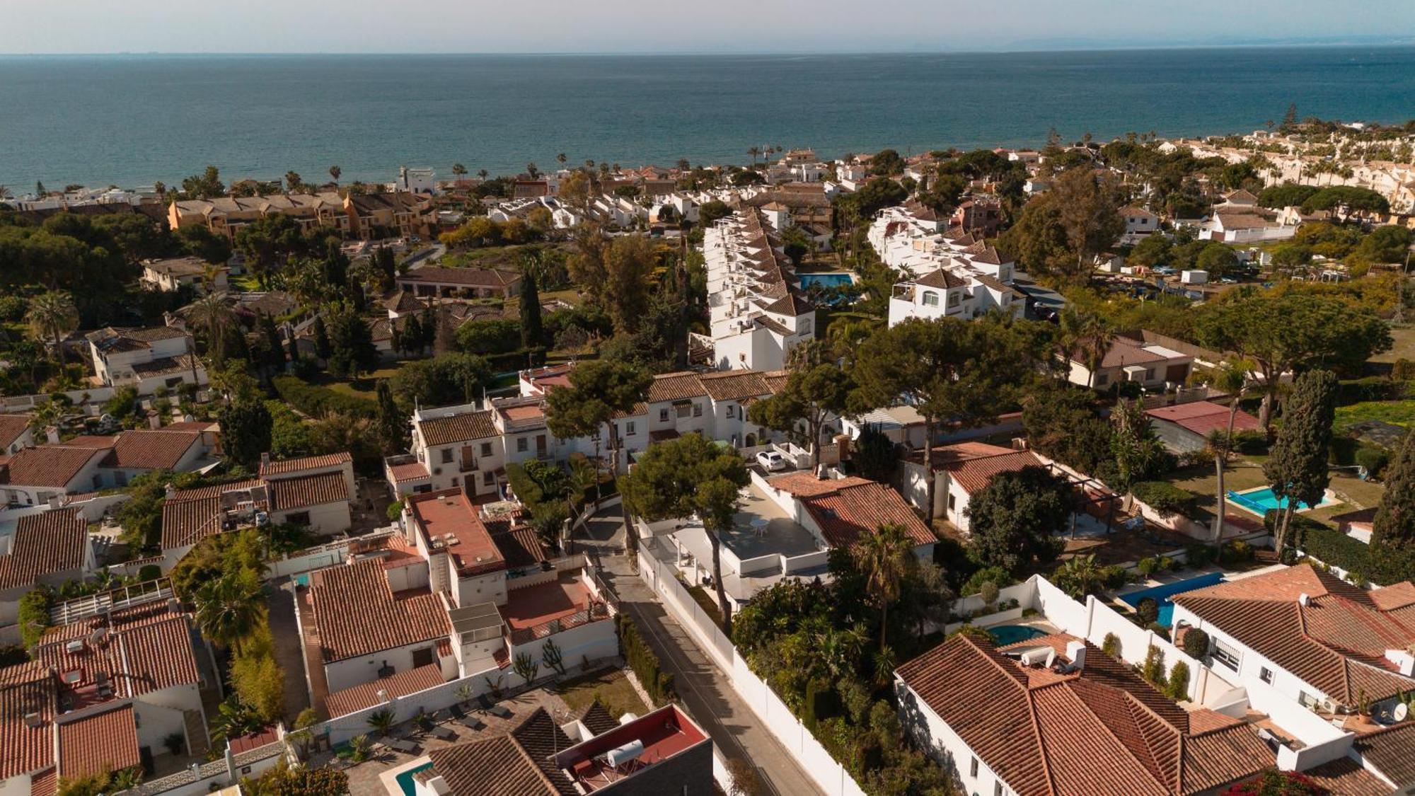 Holiday home House At The In Costabella,