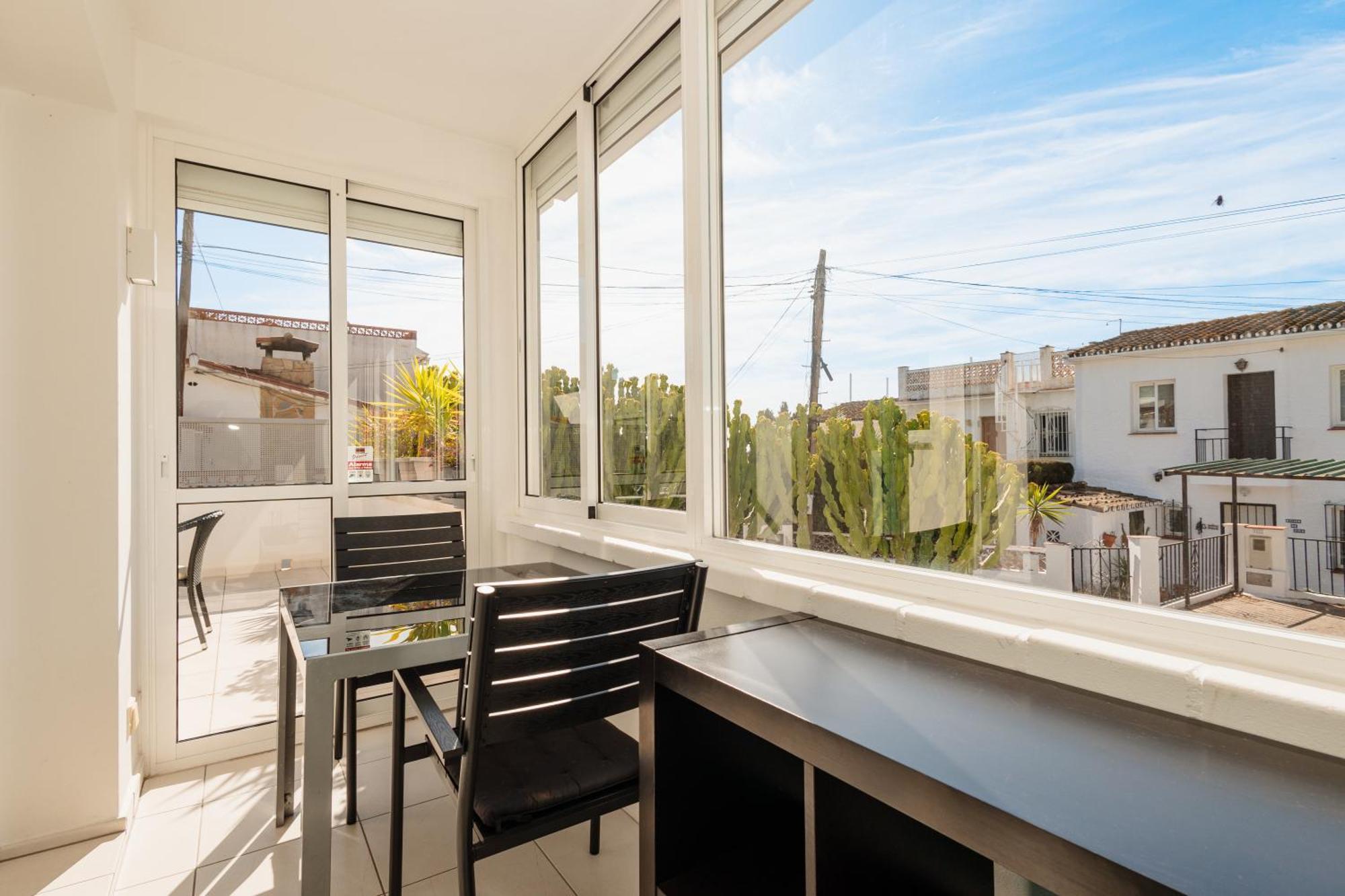 House At The In Costabella, Holiday home Marbella