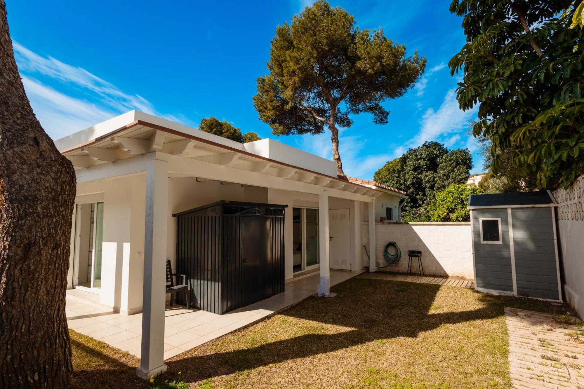 Holiday home House At The In Costabella, Marbella