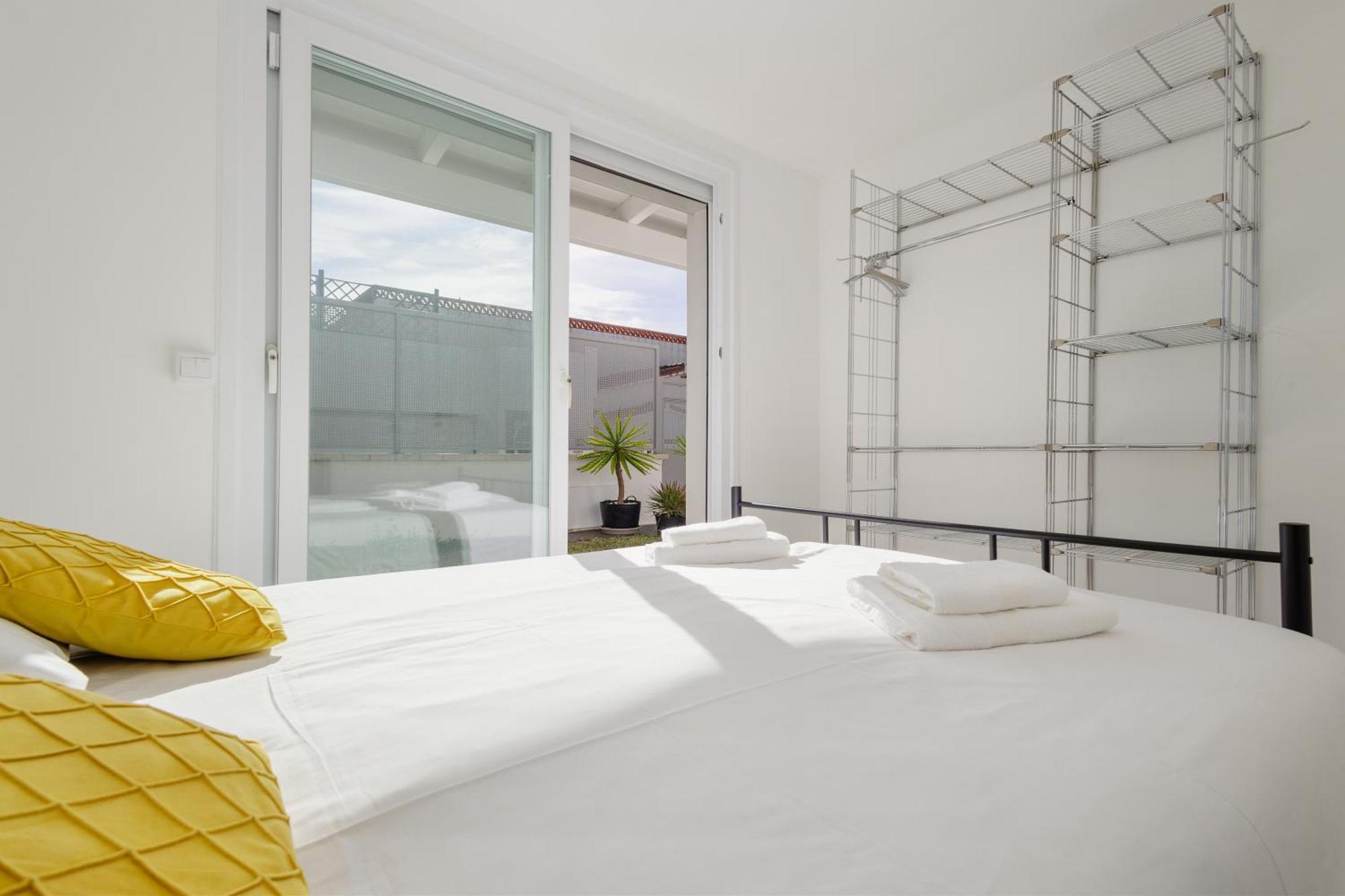 Holiday home House At The In Costabella, Marbella