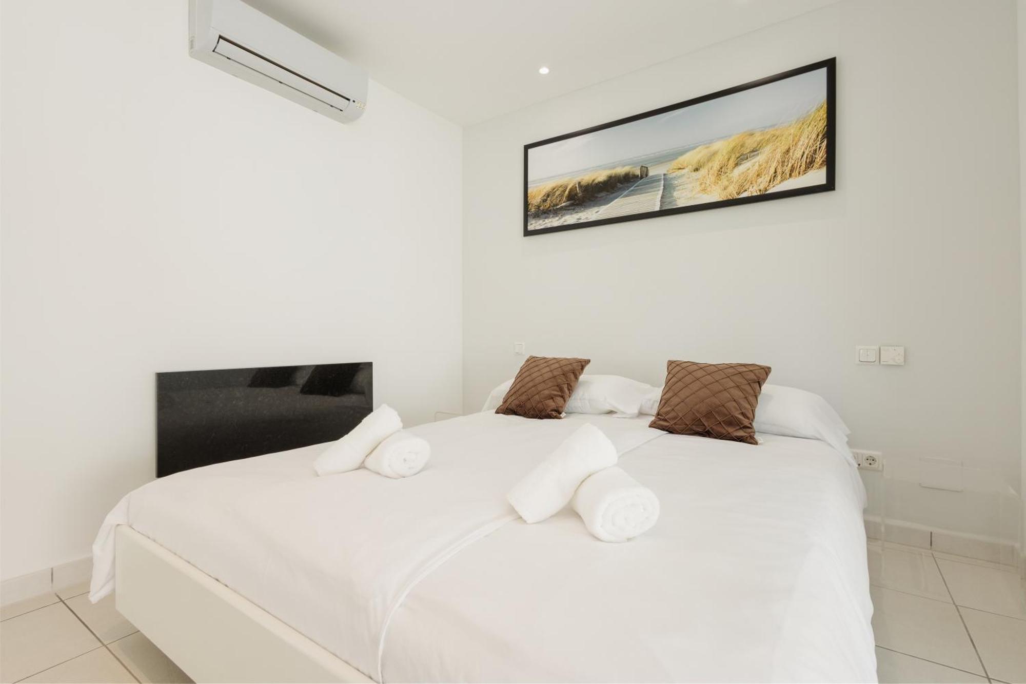 Holiday home House At The In Costabella,